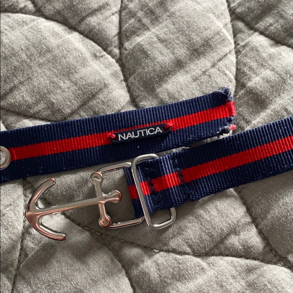 Belt
